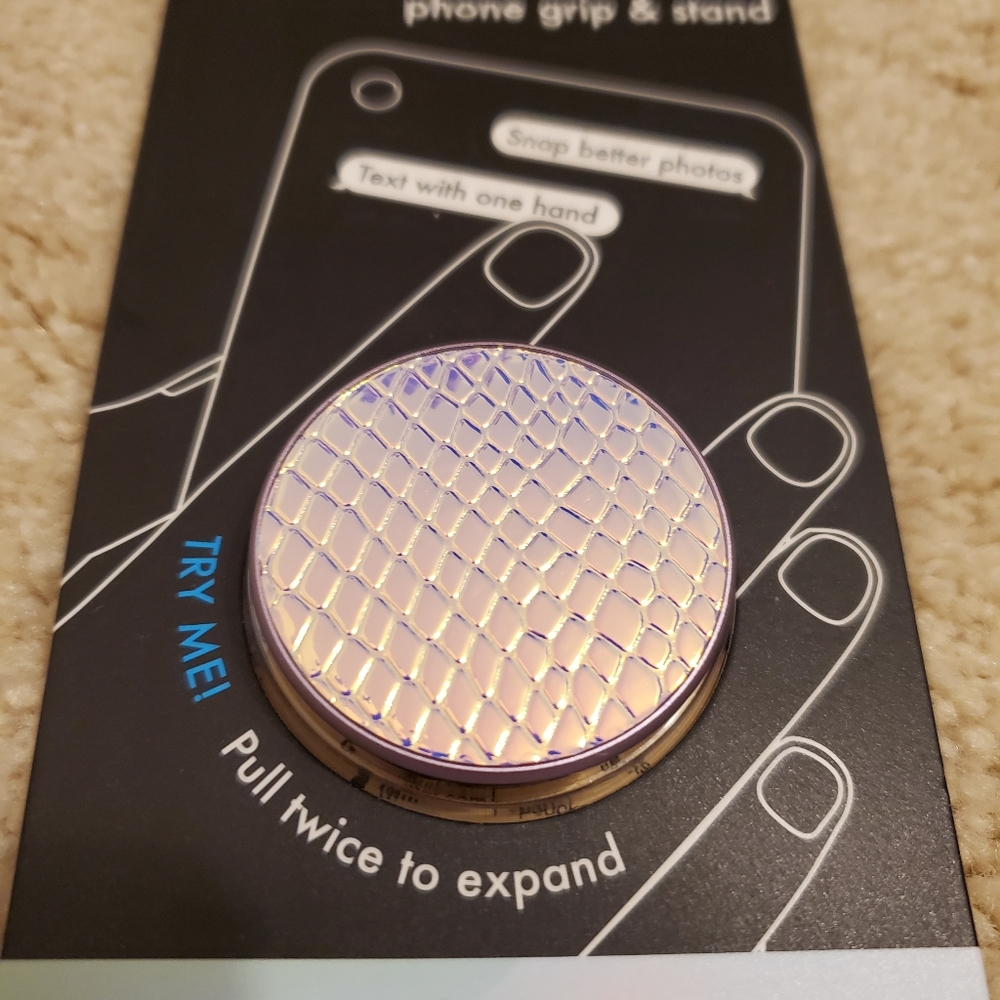 Popsocket - Picture 3 of 3